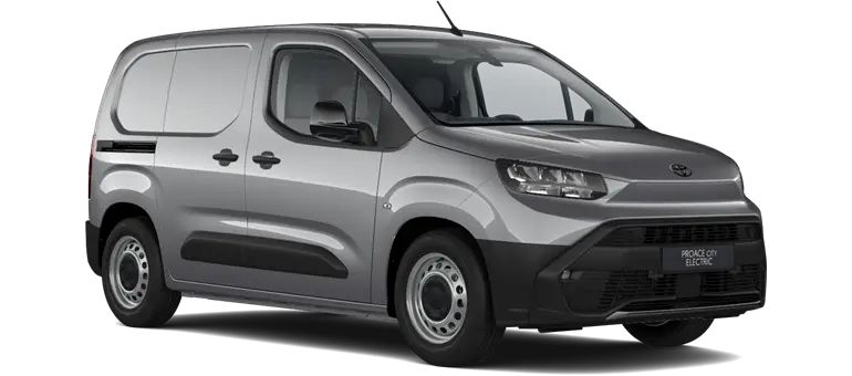 PROACE CITY BEV